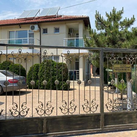 Sunny Guest House Ravda Exteriér fotografie